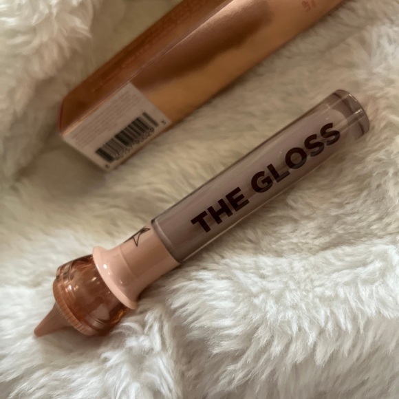 Flash sale JEFFREE STAR COSMETICS THE GLOSS SILK ROPE - Picture 8 of 9